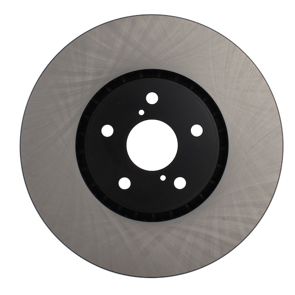 Centric Parts Premium Brake Rotor, 120.44154 120.44154 - main
